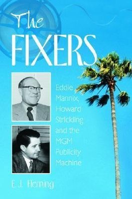 The Fixers