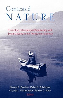 Contested Nature