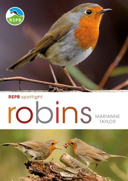 RSPB Spotlight