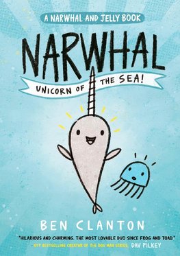 NARWHAL UNICORN_NARWHAL &1 PB