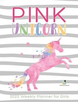 Pink Unicorn