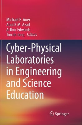 Cyber-Physical Laboratories in Engineering and Science Education