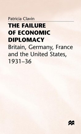 Failure of Economic Diplomacy