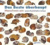 Das Beste überhaupt MINIAUSGABE