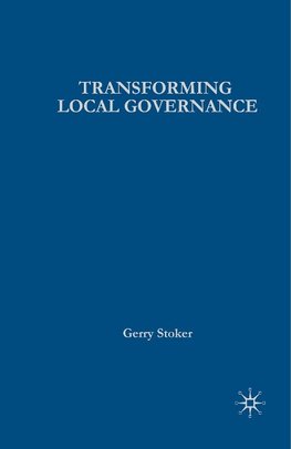 Transforming Local Governance