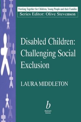 Disabled Children