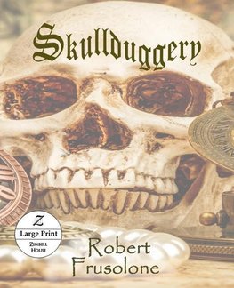 Skullduggery