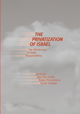 The Privatization of Israel