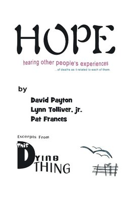 H.O.P.E.