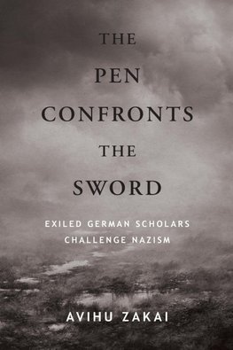 The Pen Confronts the Sword