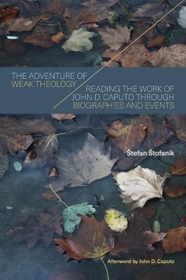 Adventure of Weak Theology, The