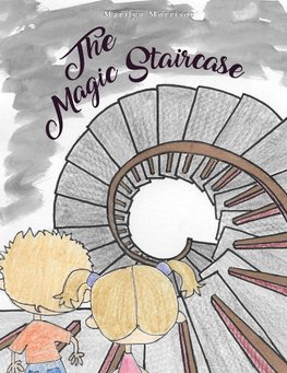 The Magic Staircase