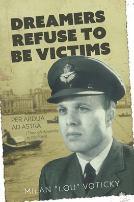 Dreamers Refuse to Be Victims