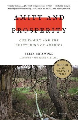 Amity and Prosperity
