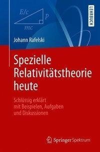 Spezielle Relativitätstheorie heute