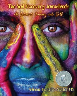 The Soul-Discovery Journalbook