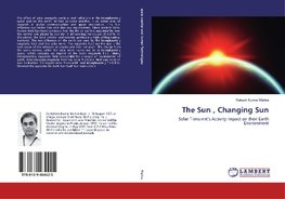 The Sun , Changing Sun