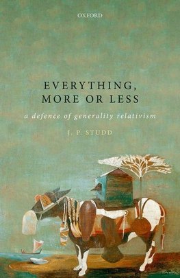 Everything, More or Less