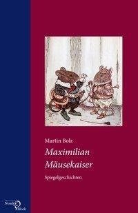 Maximilian Mäusekaiser