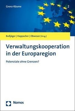 Verwaltungskooperation in der Europaregion