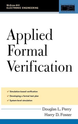 Applied Formal Verification