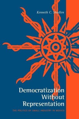 Democratization Without Representation