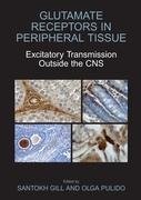 Glutamate Receptors in Peripheral Tissue
