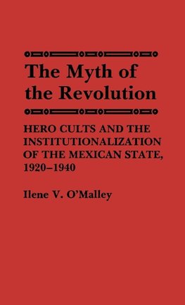The Myth of Revolution