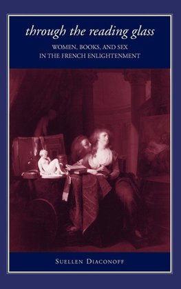 Through the Reading Glass