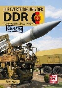Luftverteidigung der DDR