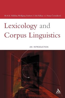 Lexicology and Corpus Linguistics