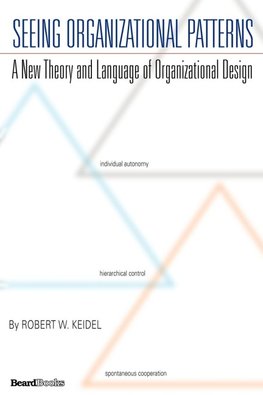 Seeing Organizational Patterns