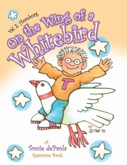 On the Wing of a Whitebird