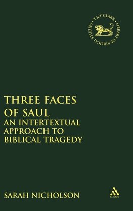 Three Faces of Saul
