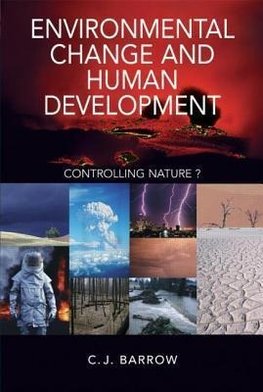 Environmental Change and Human Development