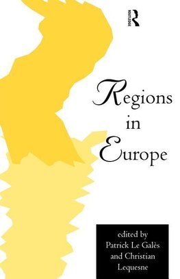 Regions in Europe