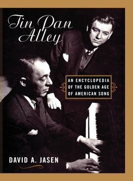 Tin Pan Alley