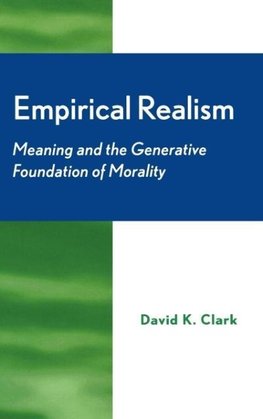 Empirical Realism