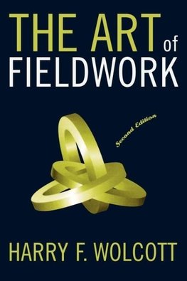Art of Fieldwork