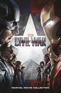 Marvel Movie Collection: Captain America: Civil War