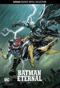 Batman Graphic Novel Collection: Special