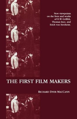 First Film Makers