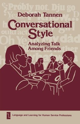 Conversational Style