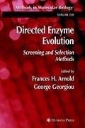 Directed Enzyme Evolution