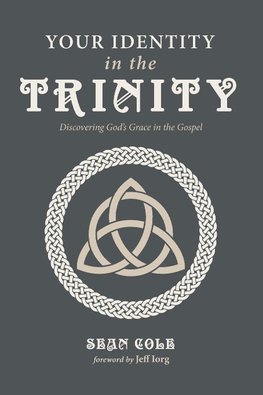 Your Identity in the Trinity