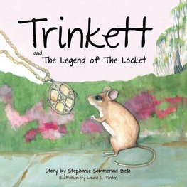 Trinkett and the Legend of the Locket