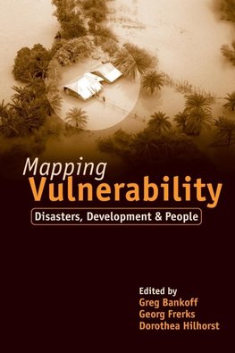 Mapping Vulnerability