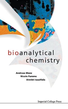 Nicole, P:  Bioanalytical Chemistry