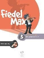 Fiedel Max - Klavierbegleitung zu "Der große Auftritt" 3