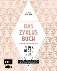 Dein Zyklus-Buch - Period.